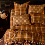 Savannah Linen Pillowcase Set
