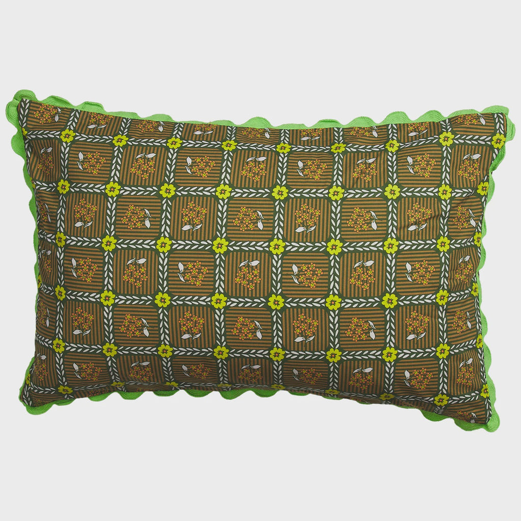 Billy Cotton Pillowcase Set