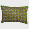 Billy Cotton Pillowcase Set