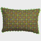 Billy Cotton Pillowcase Set
