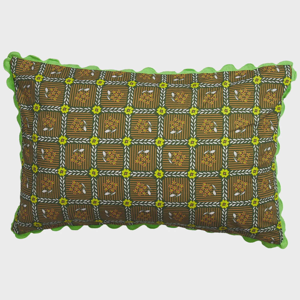 Billy Cotton Pillowcase Set