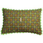 Billy Cotton Pillowcase Set