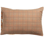 Otis Cotton Pillowcase Set - Citrine