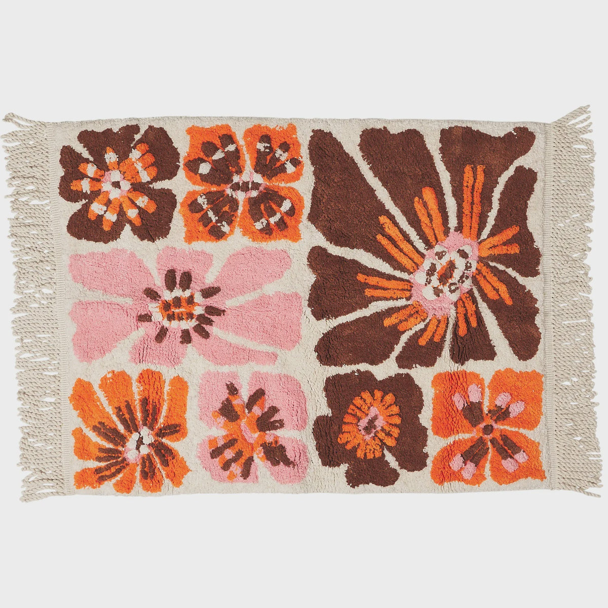 Jolene Bath Mat