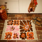 Jolene Bath Mat