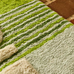June Nudie Bath Runner