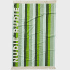 June Nudie Bath Sheet - Fluorite