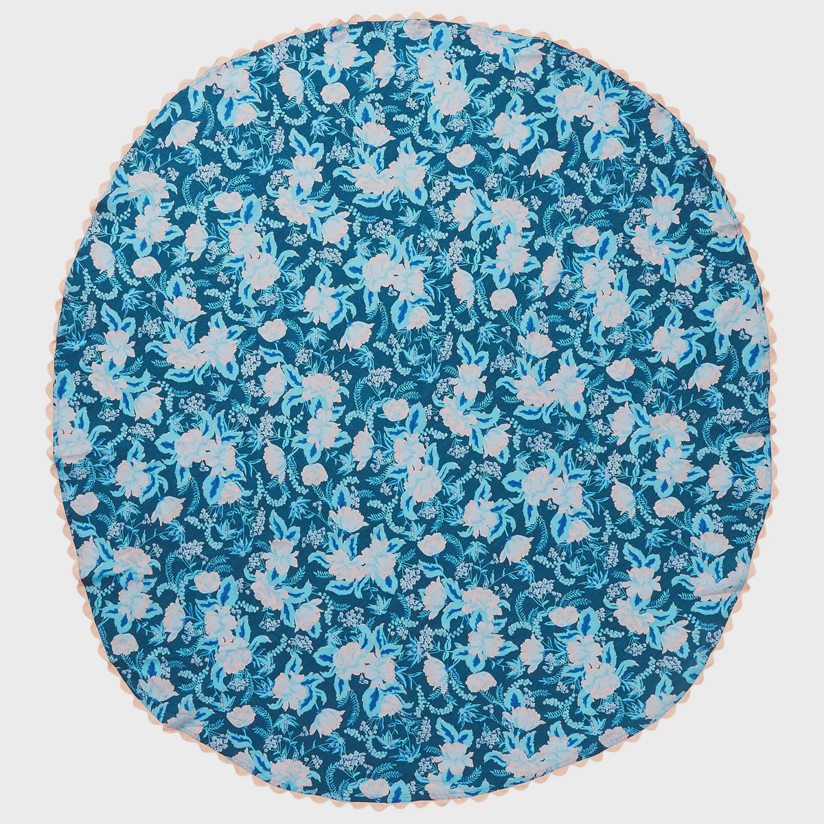 Sierra Table Cloth Round