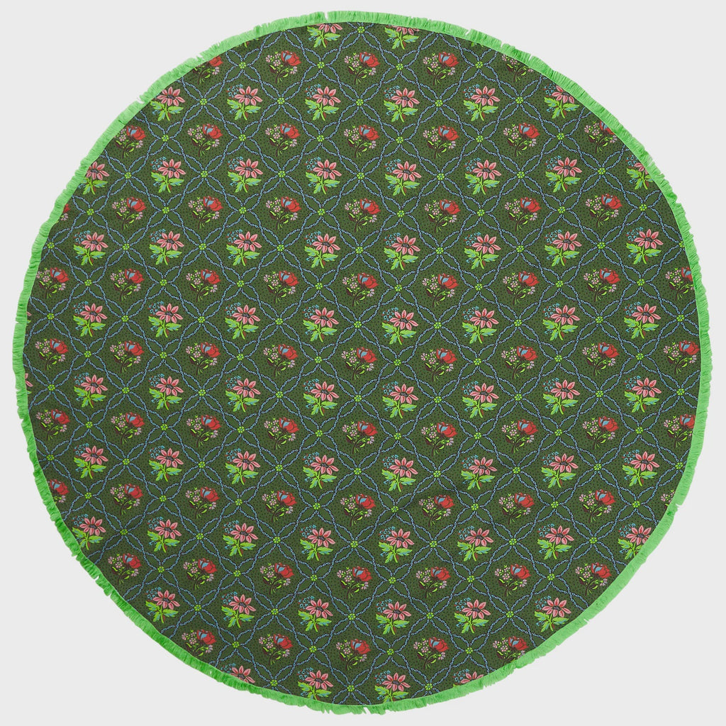 Norali Table Cloth - Round
