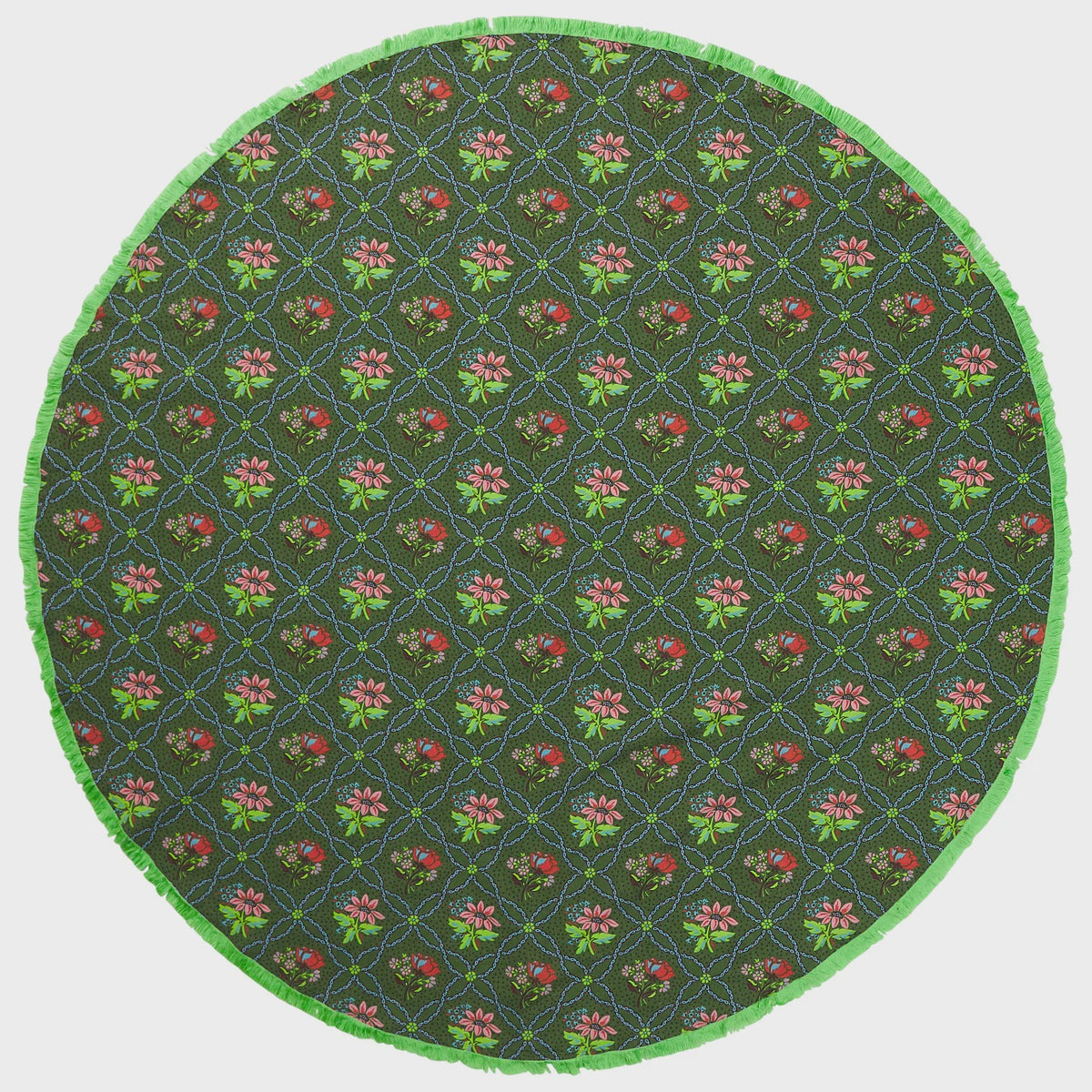 Norali Table Cloth - Round