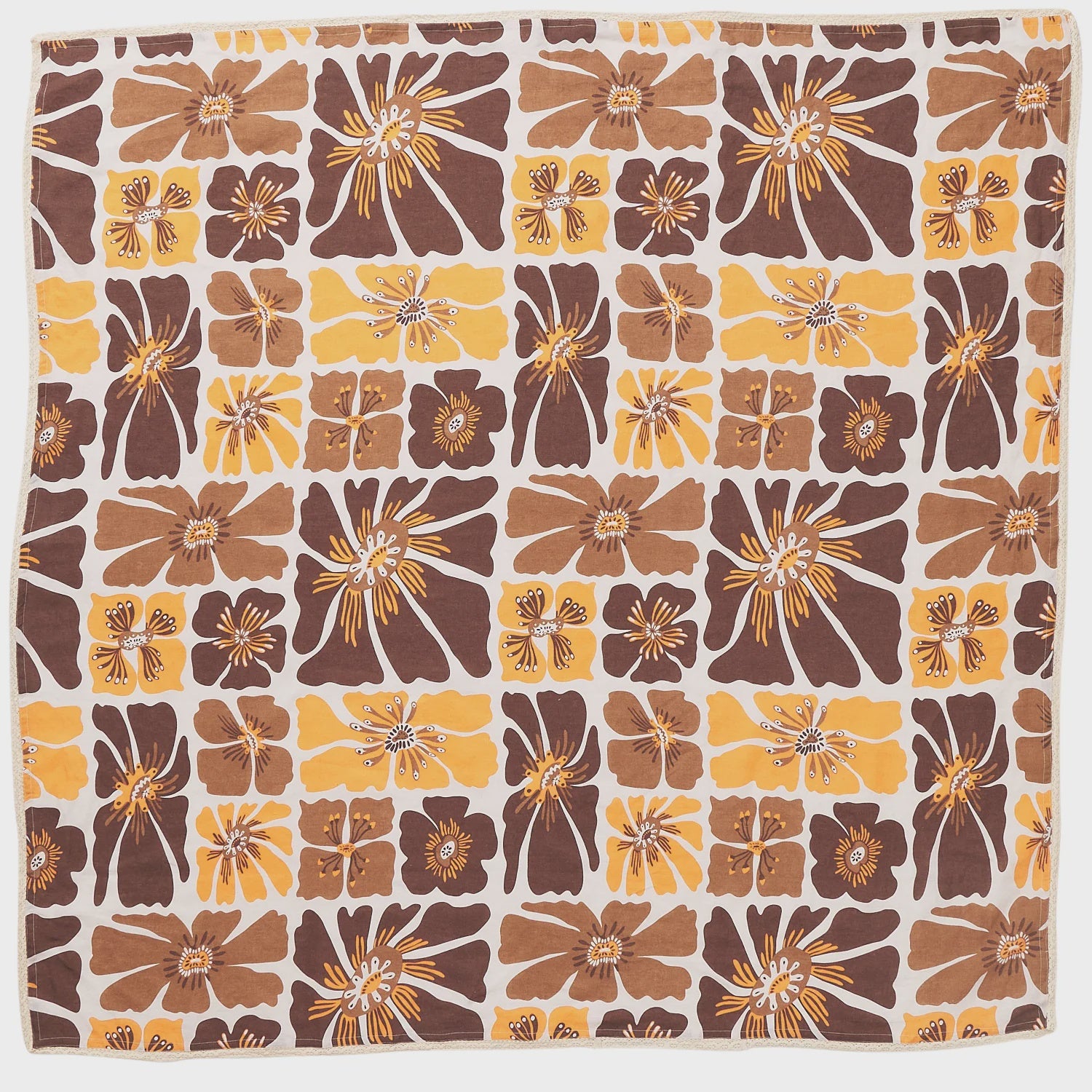 Jolene Table Cloth Square