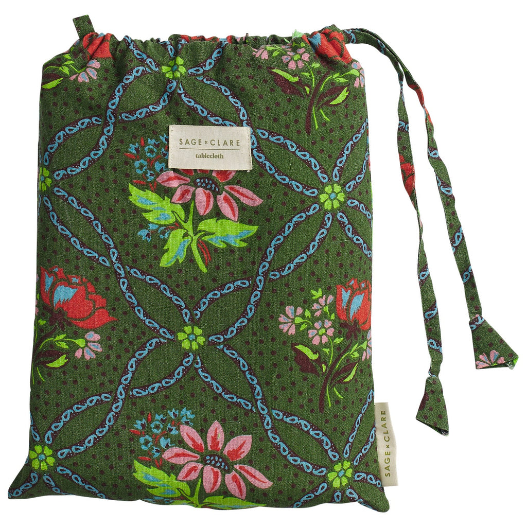 Norali Table Cloth - Round