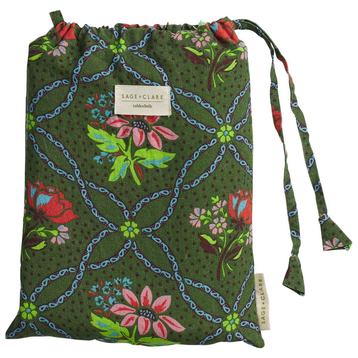 Norali Table Cloth - Round