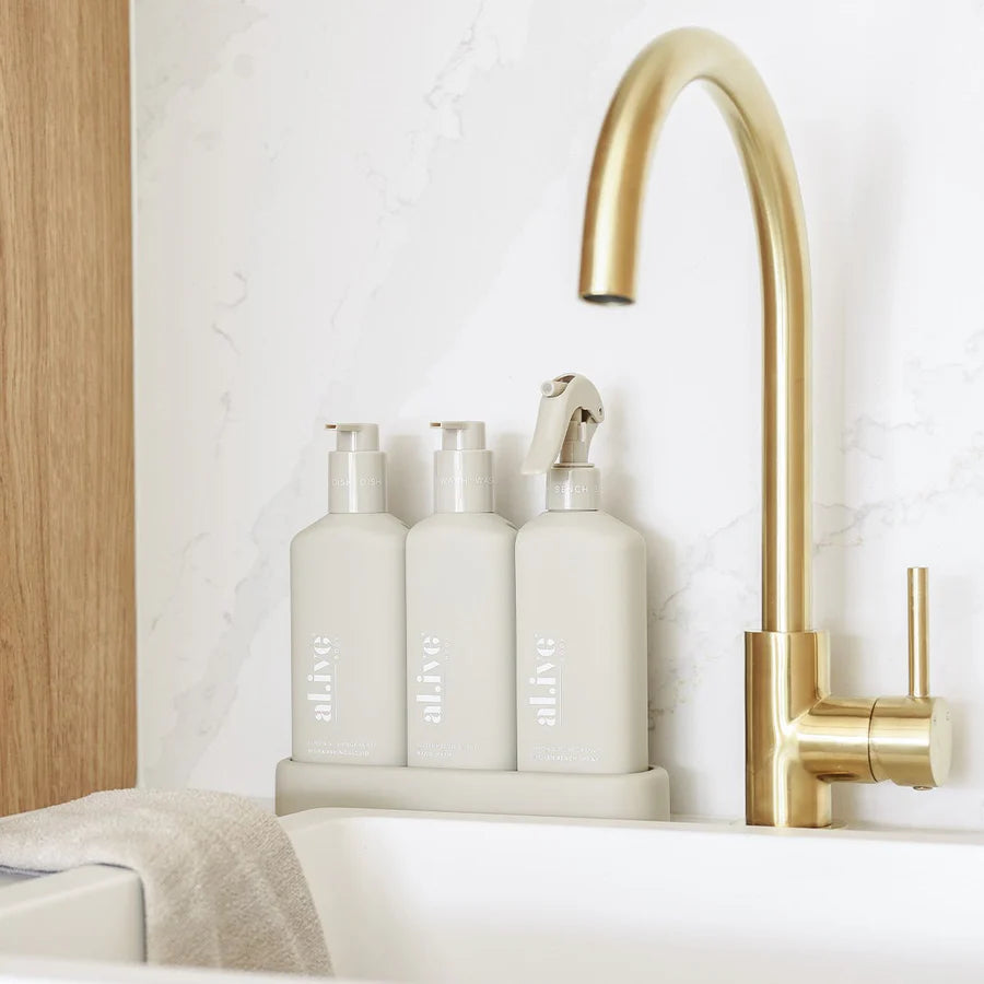 Kitchen Trio - Stone