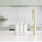 Kitchen Trio - Stone