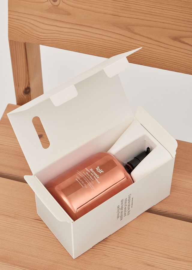 Limited Luxe: Hand Wash 1.5L - Boronia
