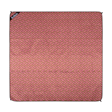 Picnic Mat - Rosewood