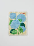 Wall Art - Market Hydrangea
