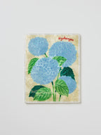 Wall Art - Market Hydrangea