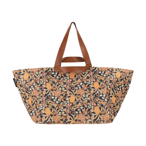 Beach Bag - Wildflower