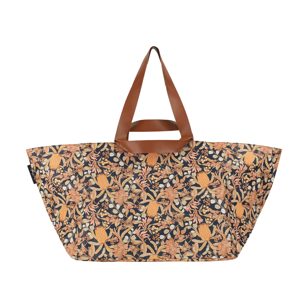 Beach Bag - Wildflower