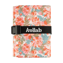 Picnic Mat - Whimsical Floral
