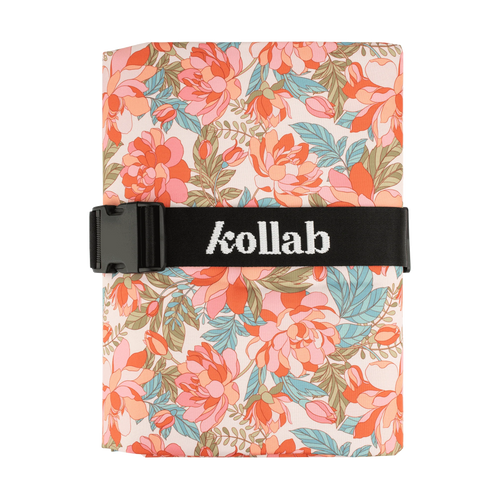 Picnic Mat - Whimsical Floral