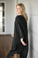 Malle Dress - Black