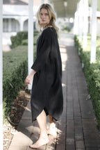 Malle Dress - Black