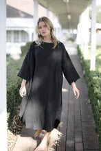 Malle Dress - Black