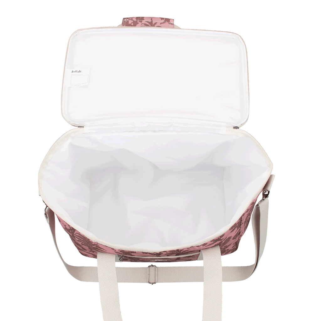 Mini Cooler - Kollab x Karen Walker Animal Kingdom