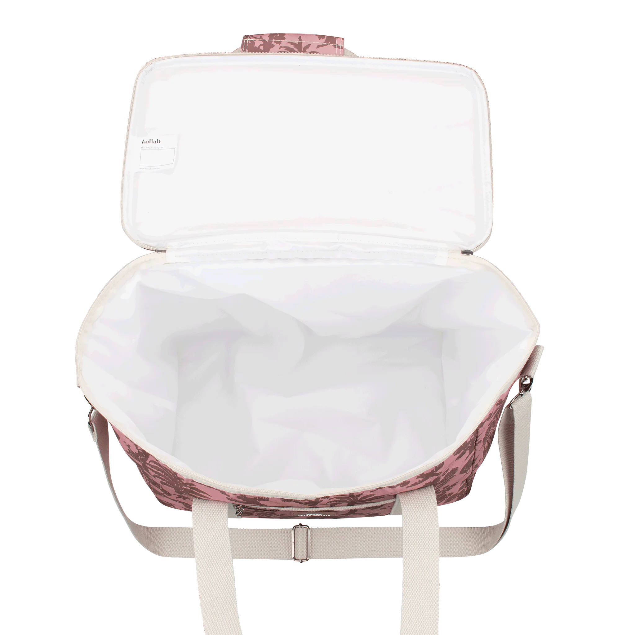 Mini Cooler - Kollab x Karen Walker Animal Kingdom