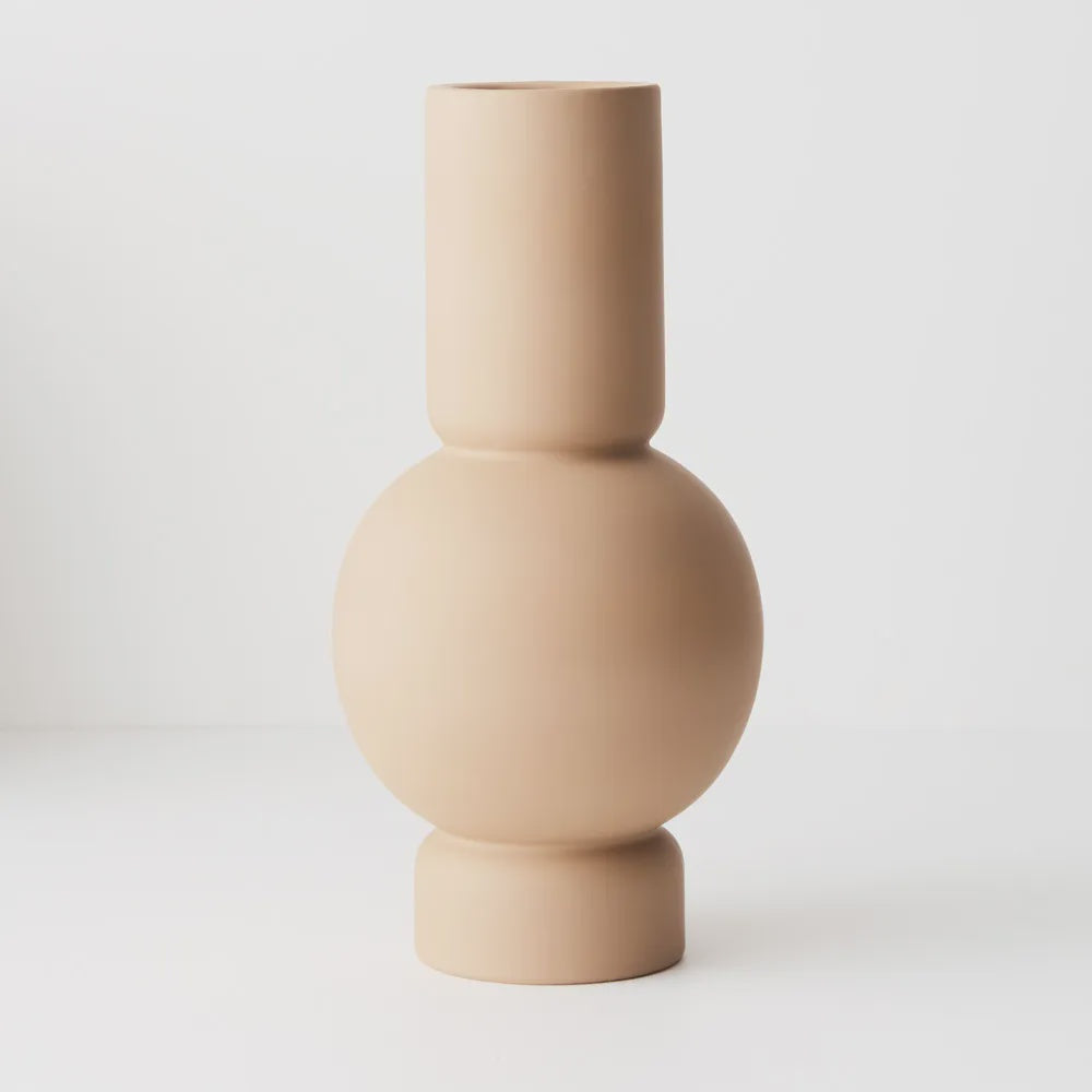 Vase - Isobel Nude