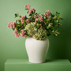 Hydrangea - Green