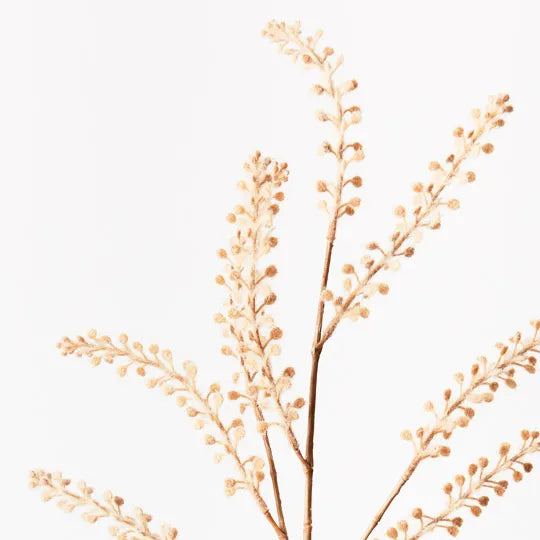 Peppergrass Spray
