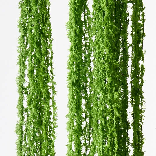 Moss Hanging Spray