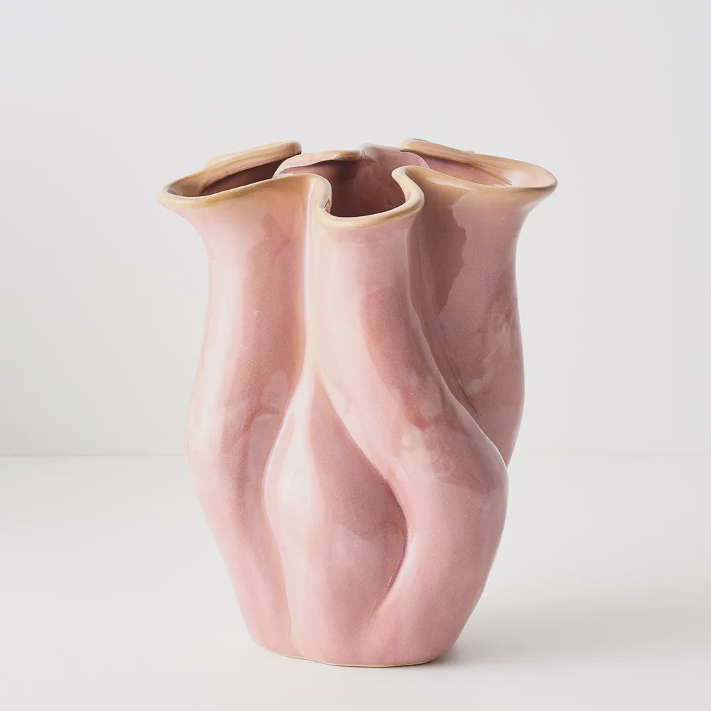 Vase - Neva Pink