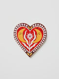 Fable Moon Pink Heart