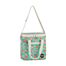 Mini Cooler - Vintage Patch