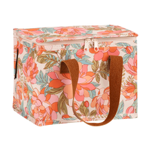 Lunch Bag - Whimsical Floral