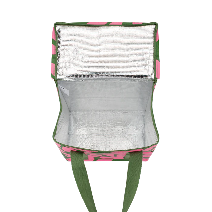 Lunch Bag - Coral Canopy