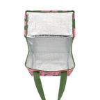 Lunch Bag - Coral Canopy