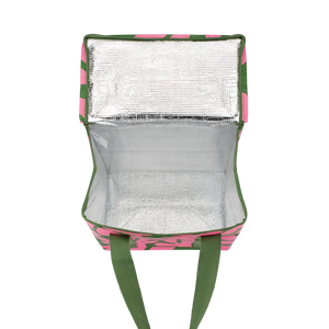 Lunch Bag - Coral Canopy