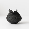 Vase - Lexi Anthracite Organic