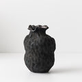 Vase - Lexi Anthracite Rustic
