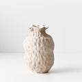 Vase - Lexi White Rustic