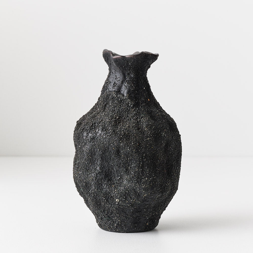 Vase - Lexi Anthracite