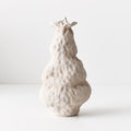 Vase - Lexi White Pear