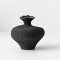 Vase - Lexi Anthracite Wide
