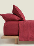 Fitted Sheet - Pinot